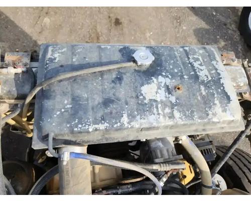 peterbilt-357-radiator-overflow #1357107