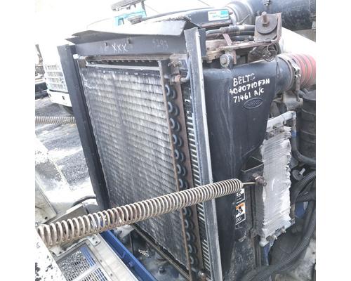 Peterbilt 357 Radiator # Peterbilt 357 Radiator #