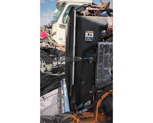 peterbilt-357-radiator #1441415