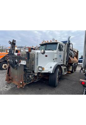 PETERBILT 357 Rebuilders