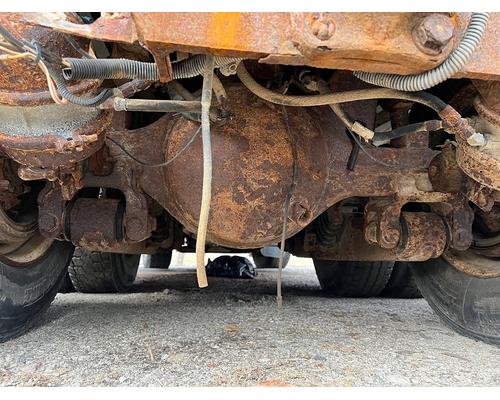 PETERBILT 357 Rebuilders