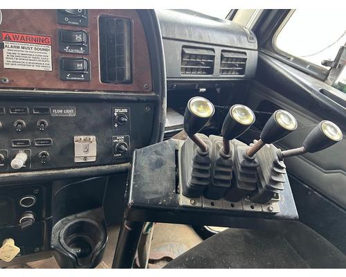 PETERBILT 357 Rebuilders