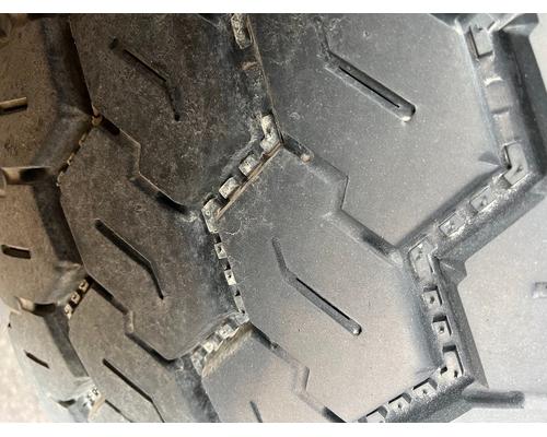 PETERBILT 357 Rebuilders