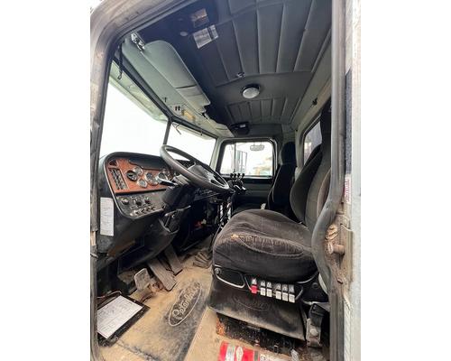 PETERBILT 357 Rebuilders