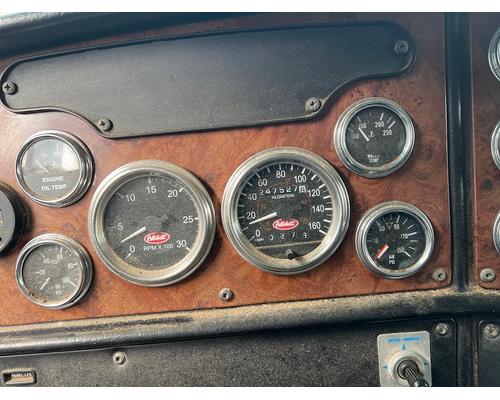 PETERBILT 357 Rebuilders