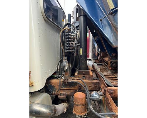 PETERBILT 357 Rebuilders