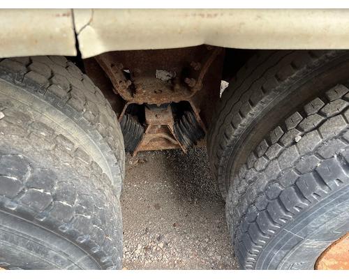 PETERBILT 357 Rebuilders