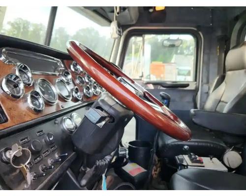 Peterbilt 357 Steering Column # Peterbilt 357 Steering Column #