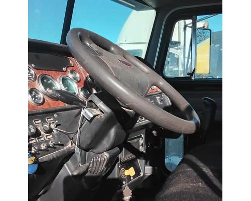peterbilt-357-steering-column #1441466