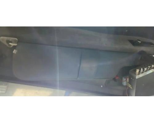  Peterbilt 357 Visor #