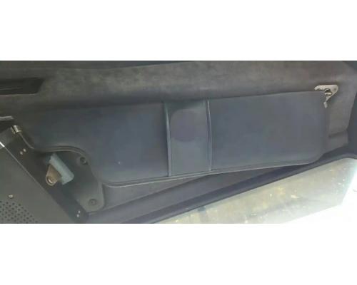  Peterbilt 357 Visor #