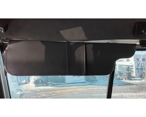 peterbilt-357-visor #1441494
