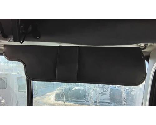 peterbilt-357-visor #1441495