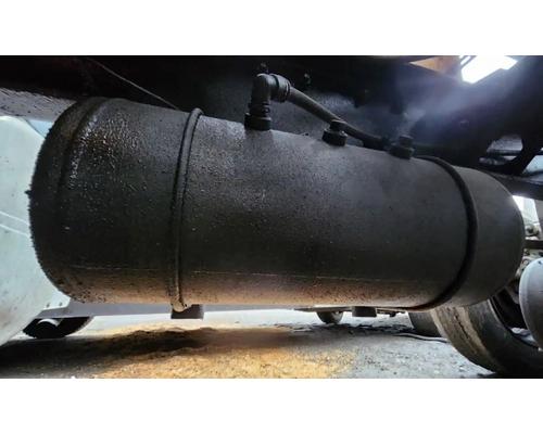  Peterbilt 365 Air Tank #