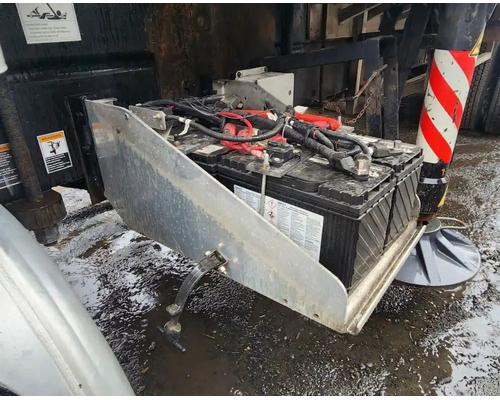 peterbilt-365-battery-box #1448156