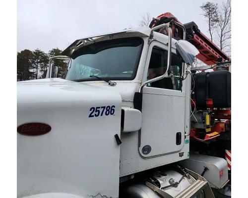 peterbilt-365-cab #1448133