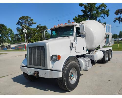 PETERBILT 365