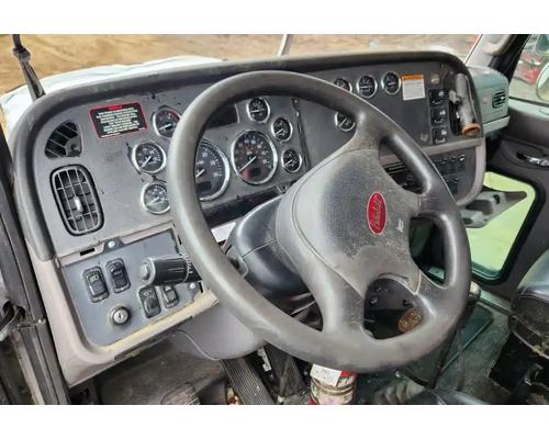 peterbilt-365-dash-assembly #1428786