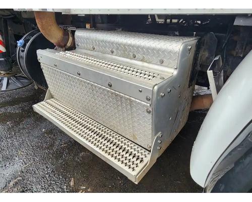  Peterbilt 365 DPF - Diesel Particulate Filter #