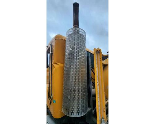  Peterbilt 365 DPF - Diesel Particulate Filter #