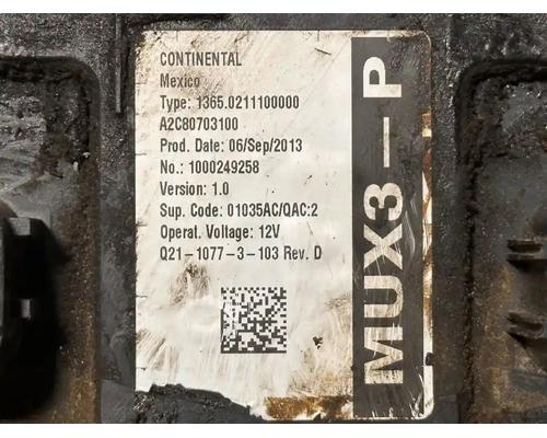 Peterbilt 365 ECM # Peterbilt 365 ECM #