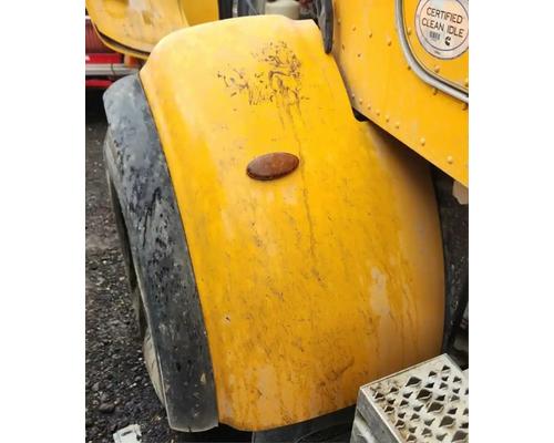 peterbilt-365-fender-extension #1449267