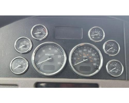 peterbilt-365-instrument-cluster #1448179