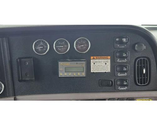 peterbilt-365-instrument-cluster #1448183