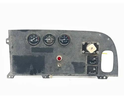 peterbilt-365-instrument-cluster #1437147