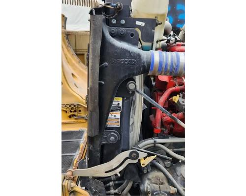 peterbilt-365-radiator #1433658