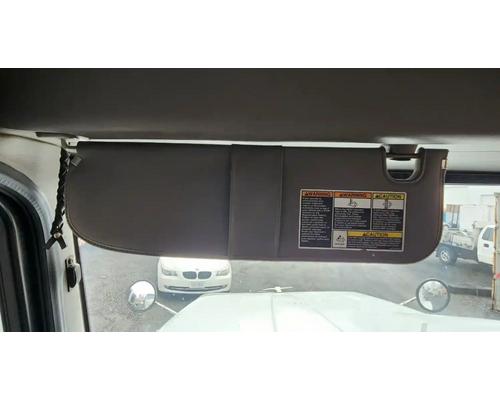 peterbilt-365-visor #1448187