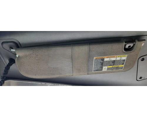  Peterbilt 365 Visor #
