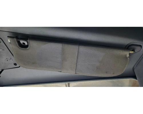  Peterbilt 365 Visor #