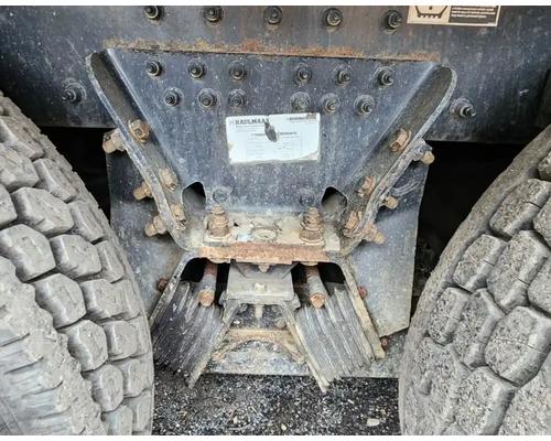 peterbilt-365-suspension-assembly #1448140