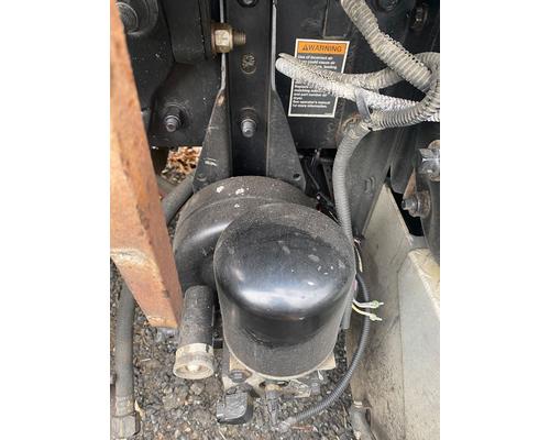 Peterbilt 367 Air Dryer # Peterbilt 367 Air Dryer #