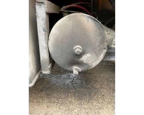  Peterbilt 367 Air Tank #