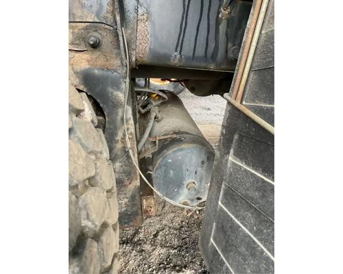  Peterbilt 367 Air Tank #