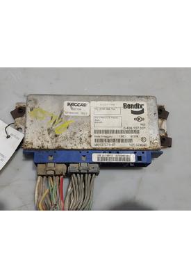 PETERBILT 367 ECM (Brake & ABS)