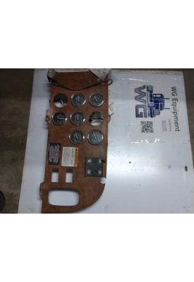 PETERBILT 367 Instrument Cluster