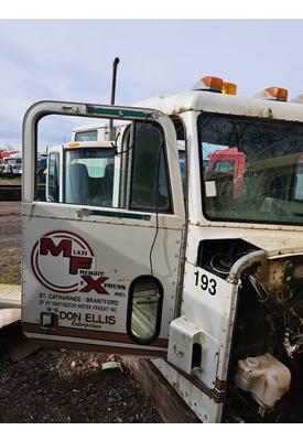 PETERBILT 375 Cab or Cab Mount