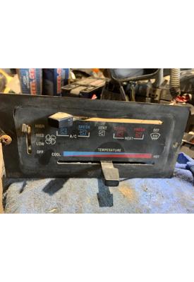 PETERBILT 375 ECM (HVAC)/climate control