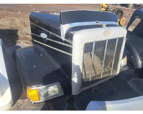 PETERBILT 375 Hood