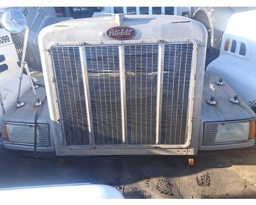 PETERBILT 375 Hood