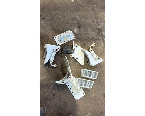 PETERBILT 377 Bracket, Misc.