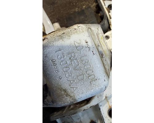 PETERBILT 377 Bracket, Misc.