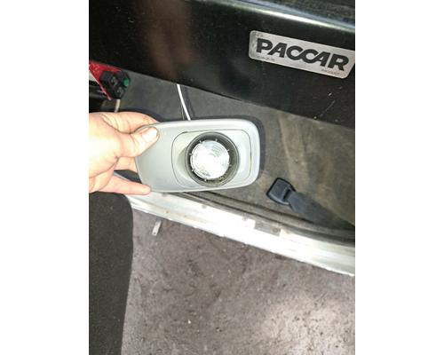 PETERBILT 377 Cab or Cab Mount