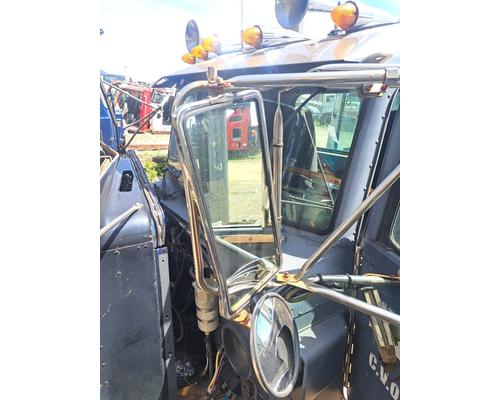 PETERBILT 377 Cab or Cab Mount