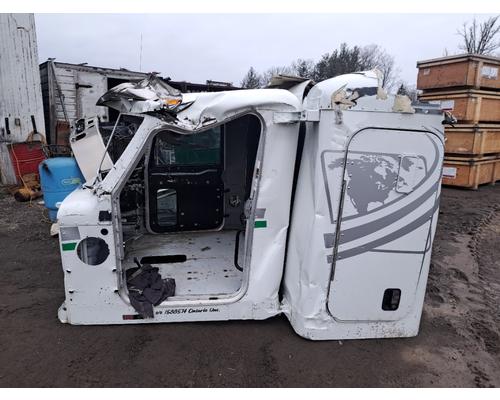PETERBILT 377 Cab