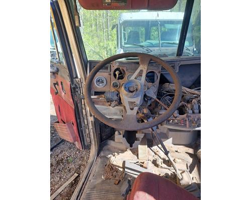 PETERBILT 377 Cab