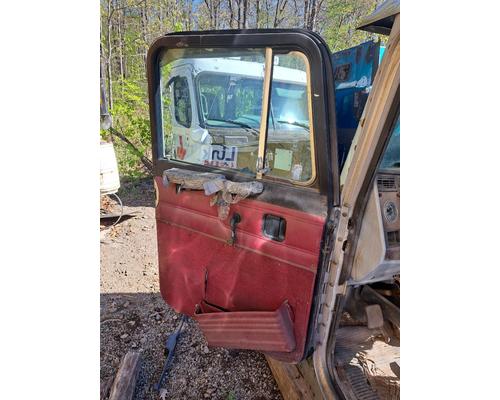 PETERBILT 377 Cab